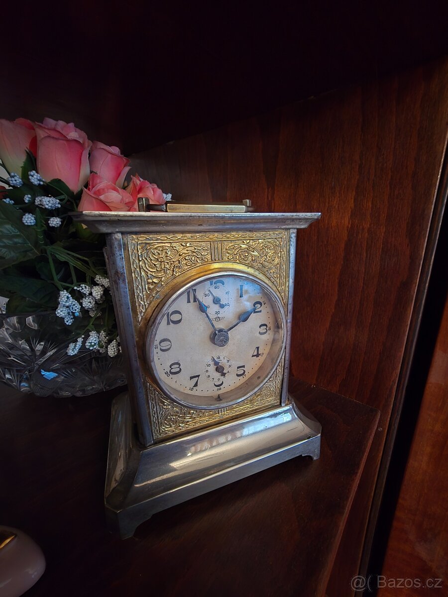 Prodám starožitnosti, porcelán, sklo viz. foto - 8