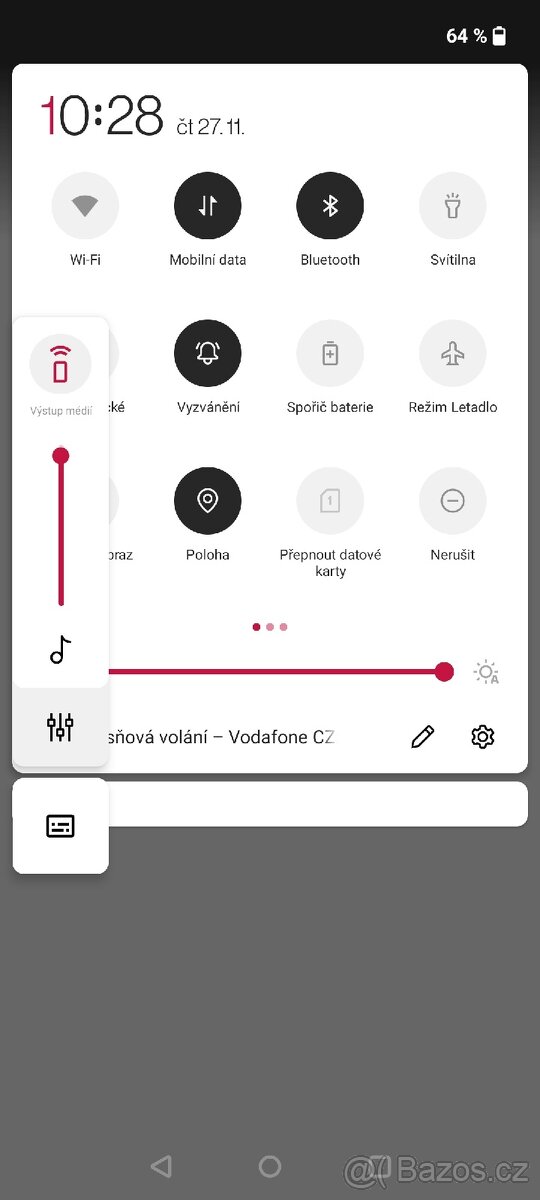 Robotický vysavač Roborock Qrevo Series 5AE - 8
