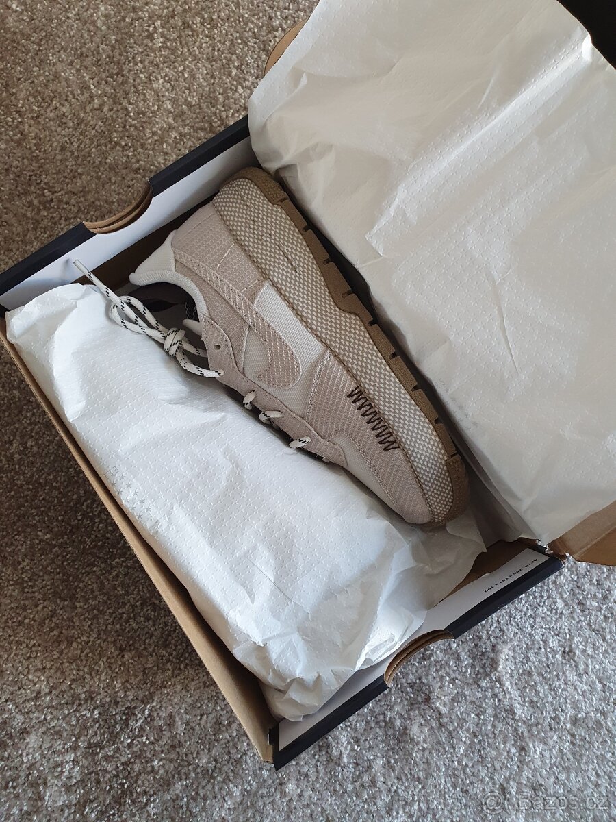 Tenisky Nike Air force 1 wild (NOVÉ) vel. 35 - 8