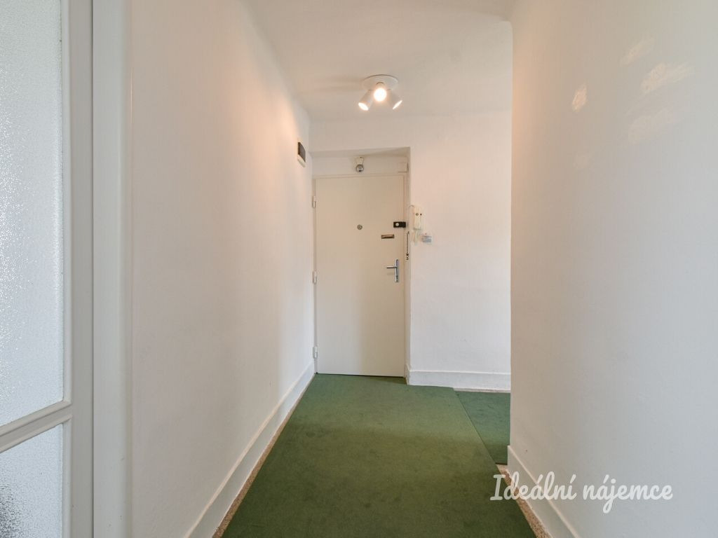 Pronájem bytu 2+1, Šárecká, Praha - Dejvice, 19900 Kč/měsíc, - 8