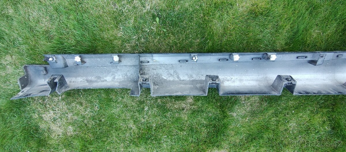 Ford Mondeo IV 4 MK5 V 2014 - 2022 - Pravy podbeh lista prah - 8