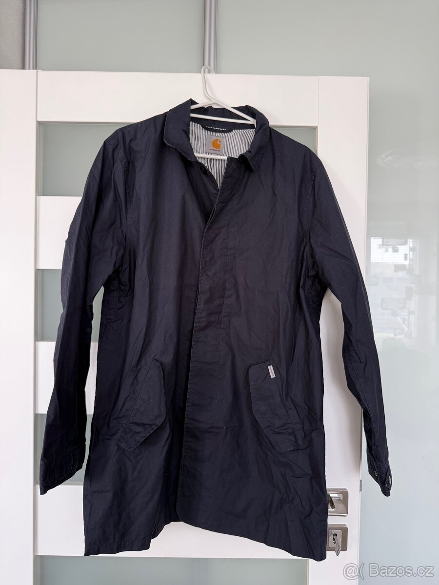 Značkové bundy /vesty - 8