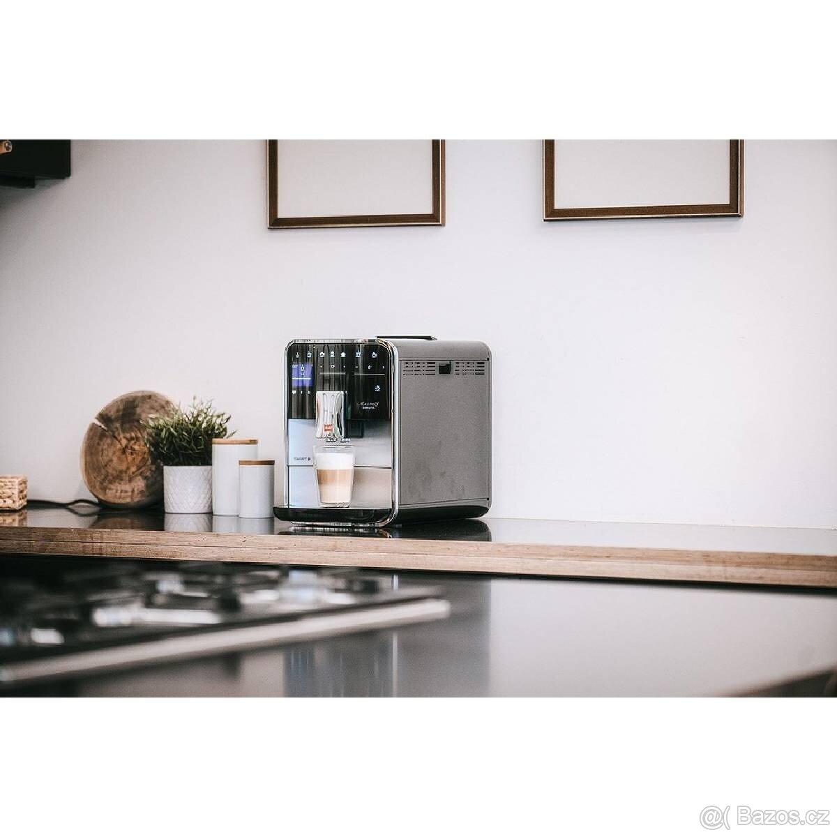 Melitta Barista TS Smart - 8