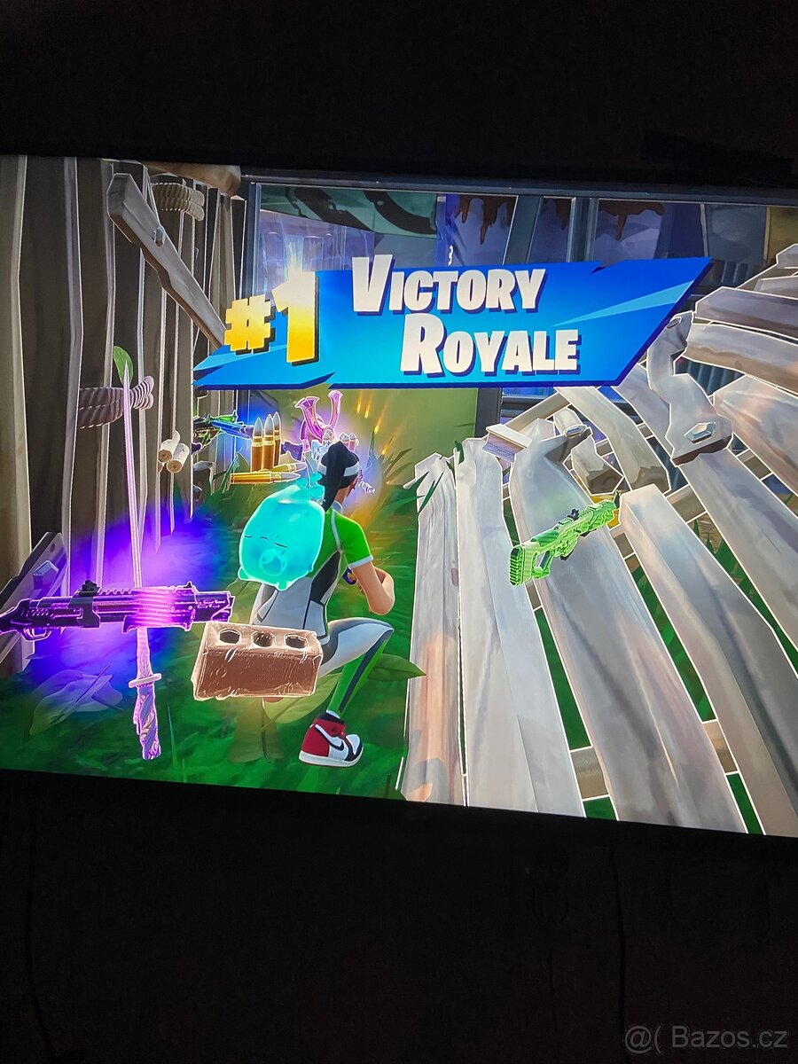 Fortnite trenér - 8