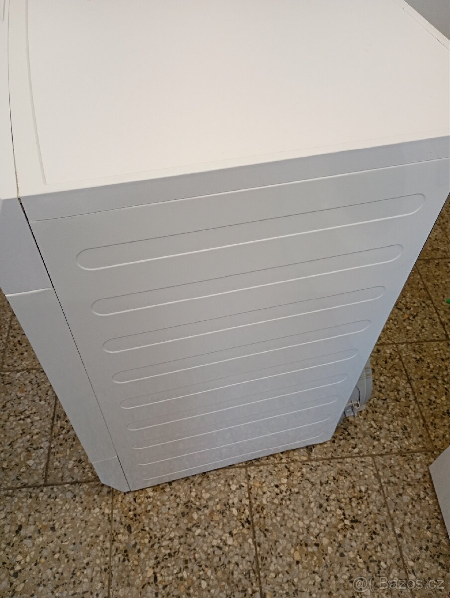 Sušička prádla s tepelným čerpadlem AEG (01) - 8