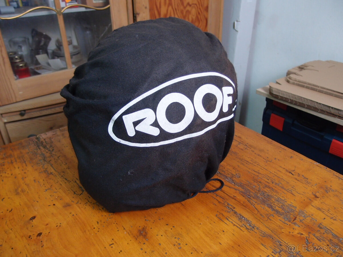 Roof Boxer, velikost M - 8