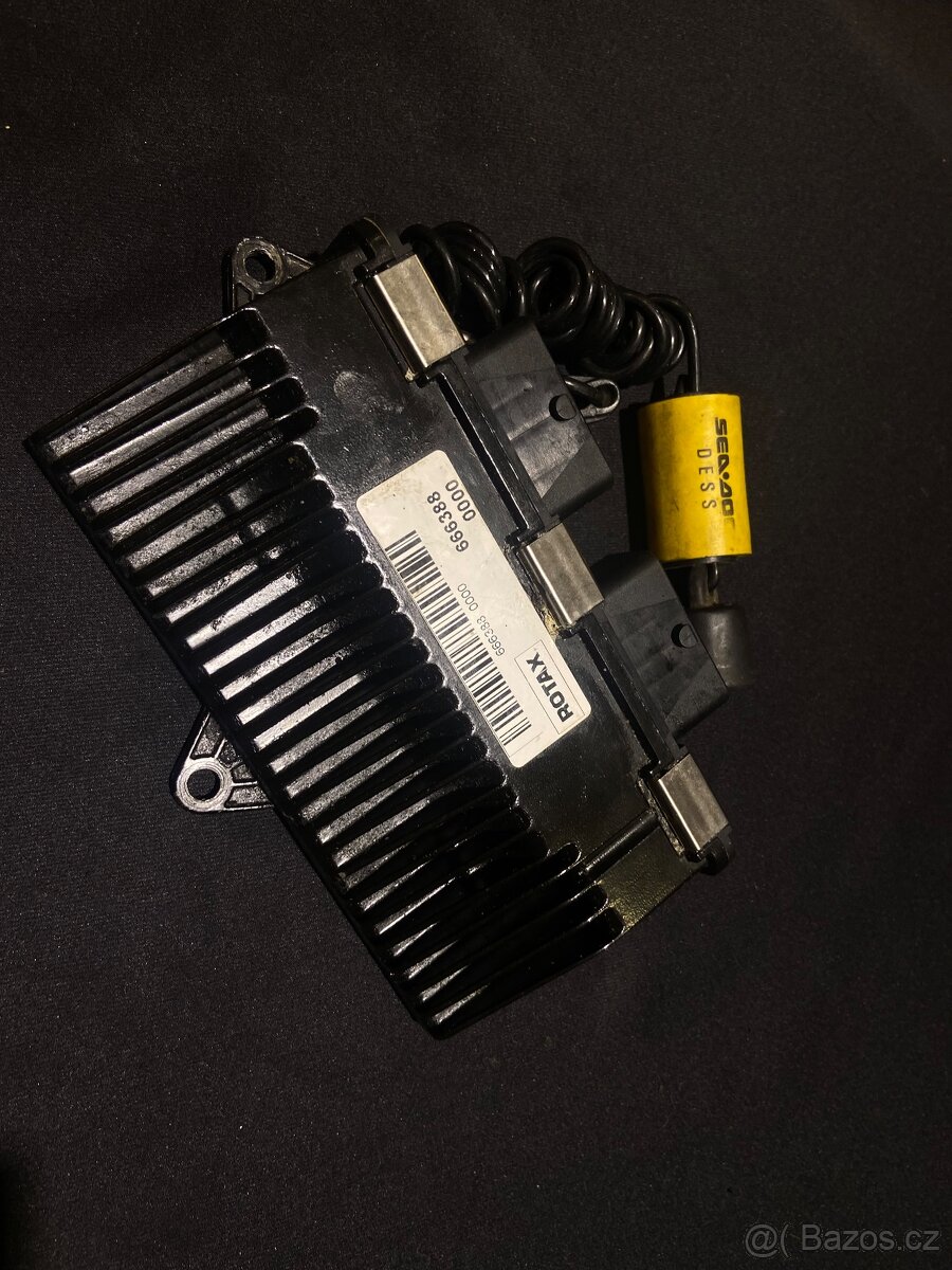 Sea Doo náhradní díly - 8