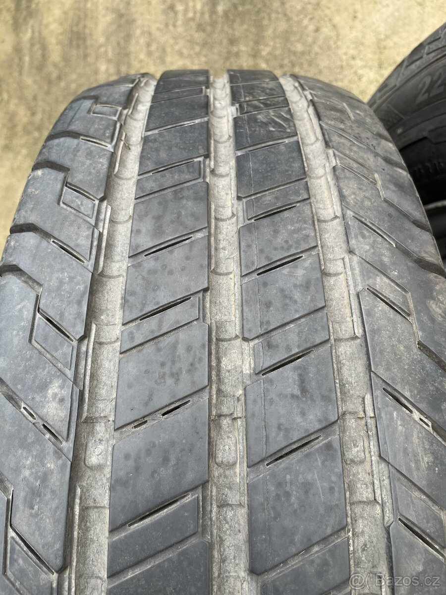 Ducato, Boxer, Jumper 5x130 R16 225/75R16C - 8