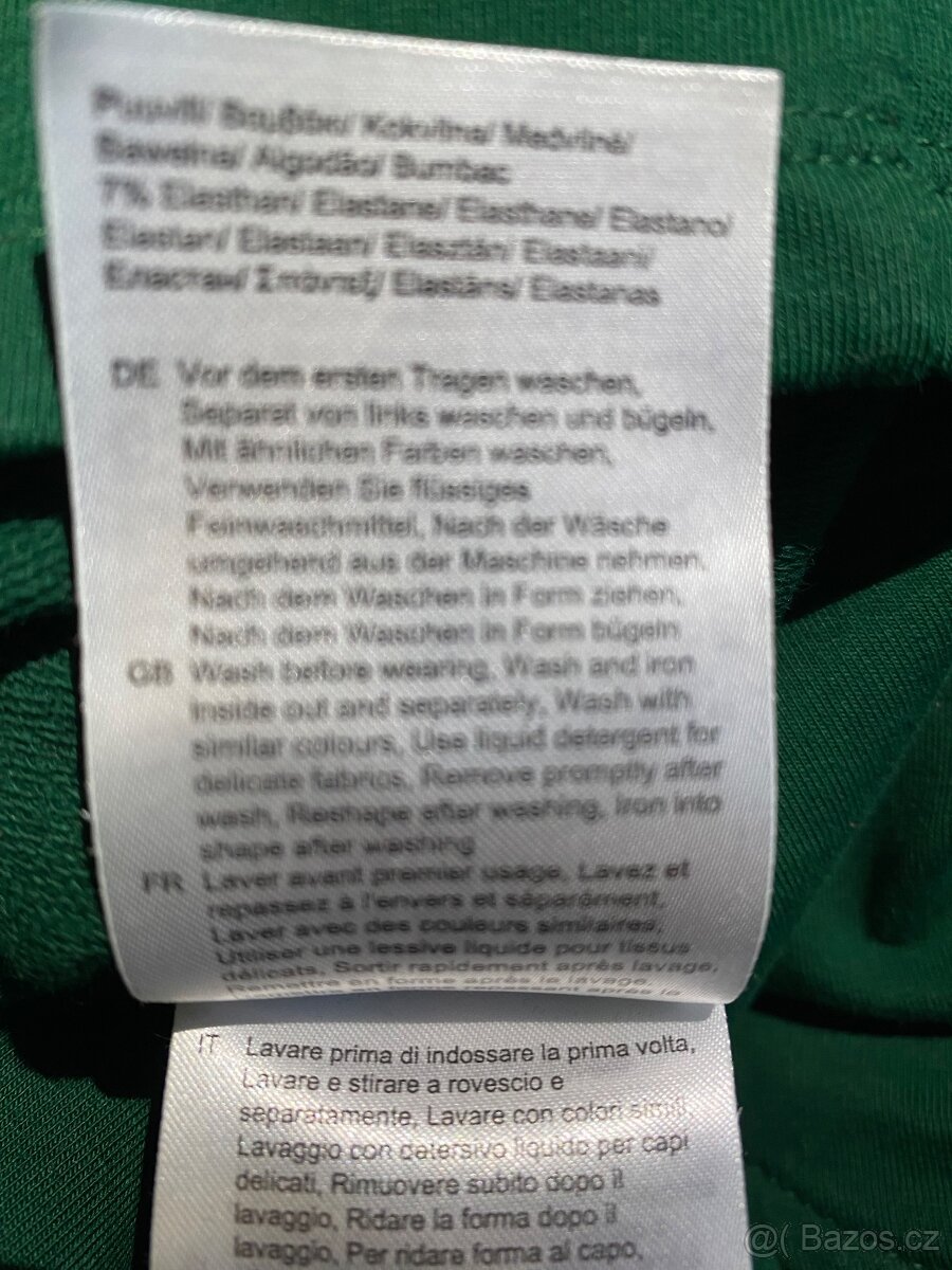 Dámské bavlněné sáčko Street One - 8