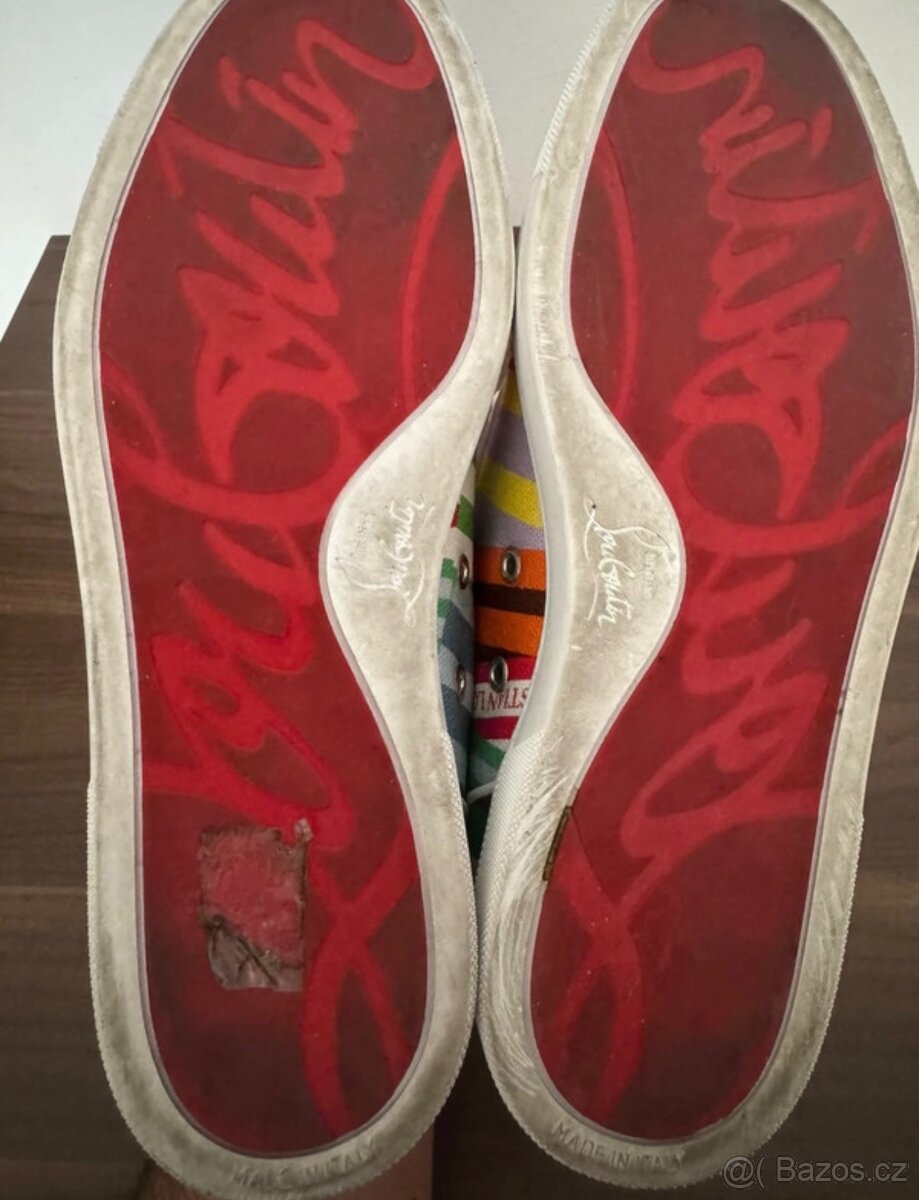 Pánské tenisky - 8