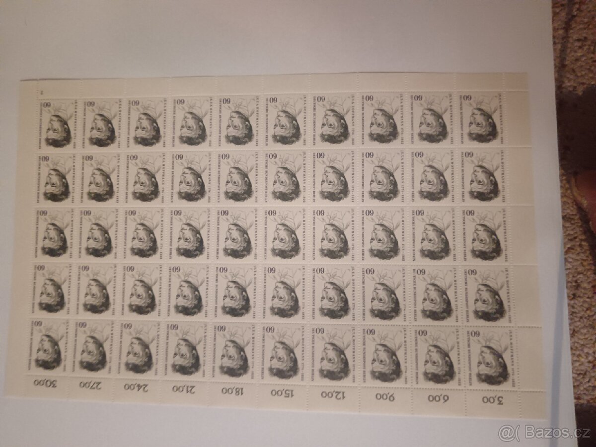 Zmamky archy nemecko - 8