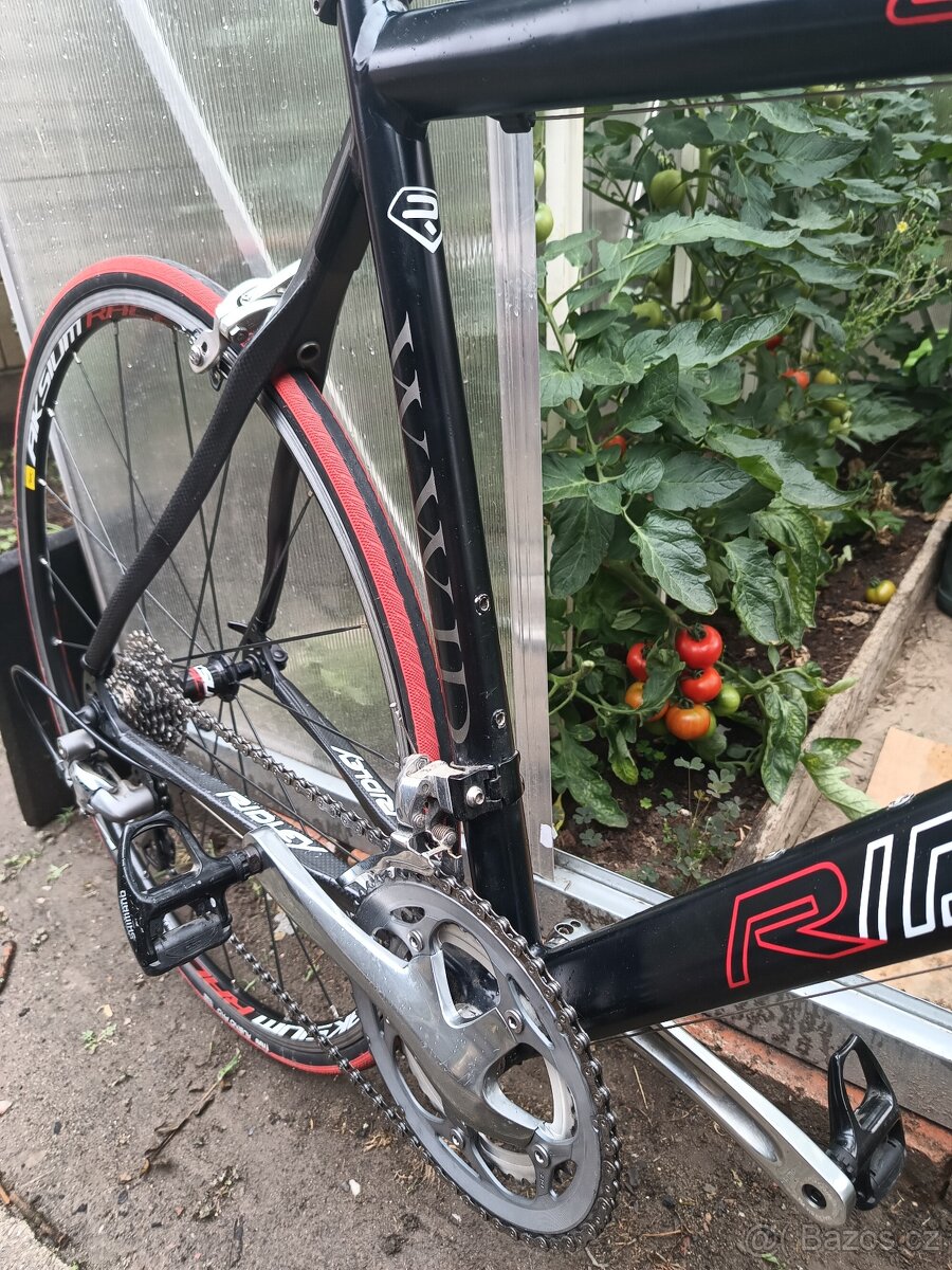 silniční kolo Ridley - 8