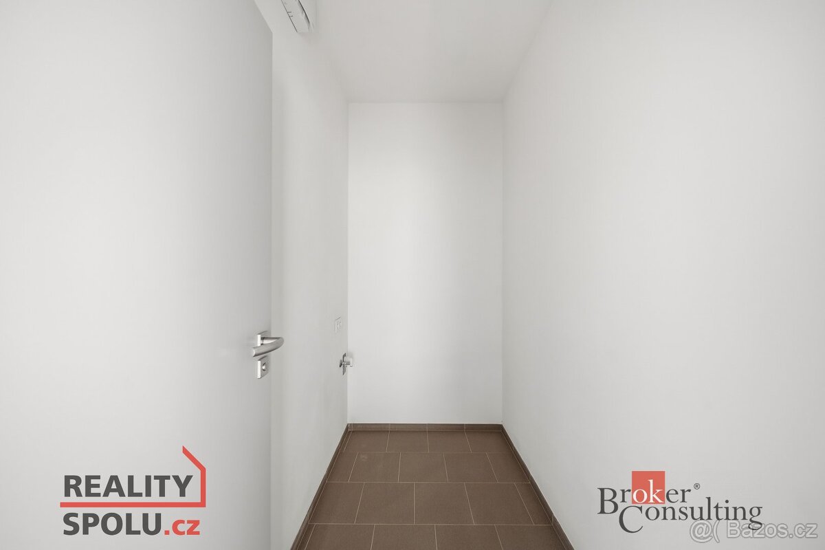 Podnájem, byty/2+kk, 53 m2, Nová Tesla 582, 53003 Pardubice, - 8