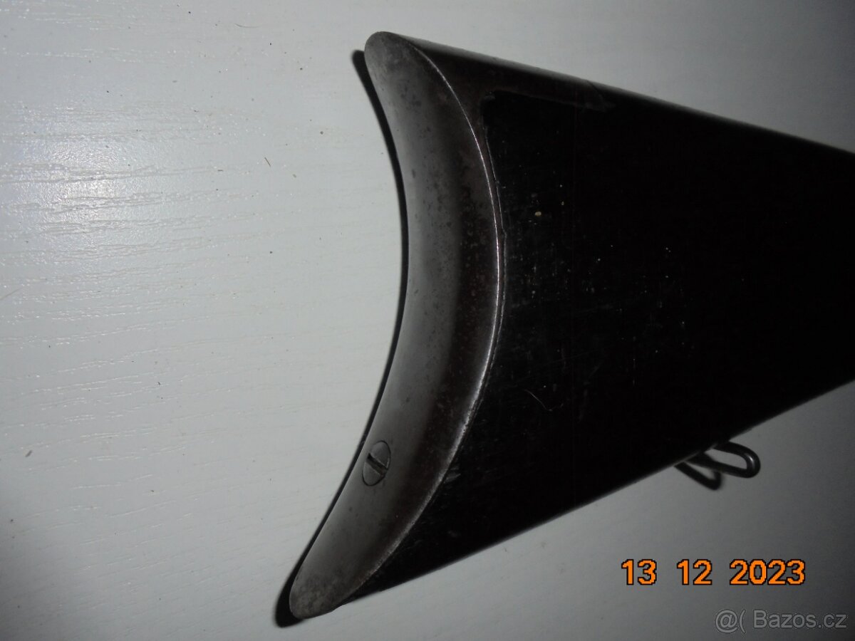 Prodám pažbu SAVAGE 303 - 8