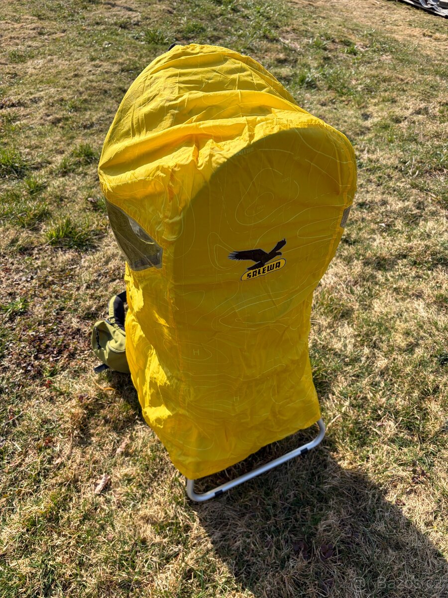 krosna Salewa Koala - 8