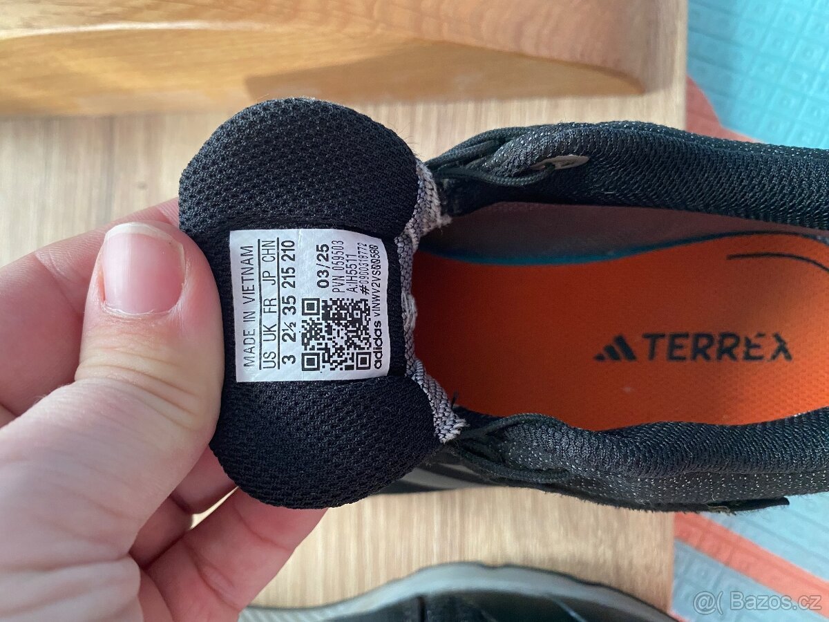 Adidas Terrex GTX K - 8