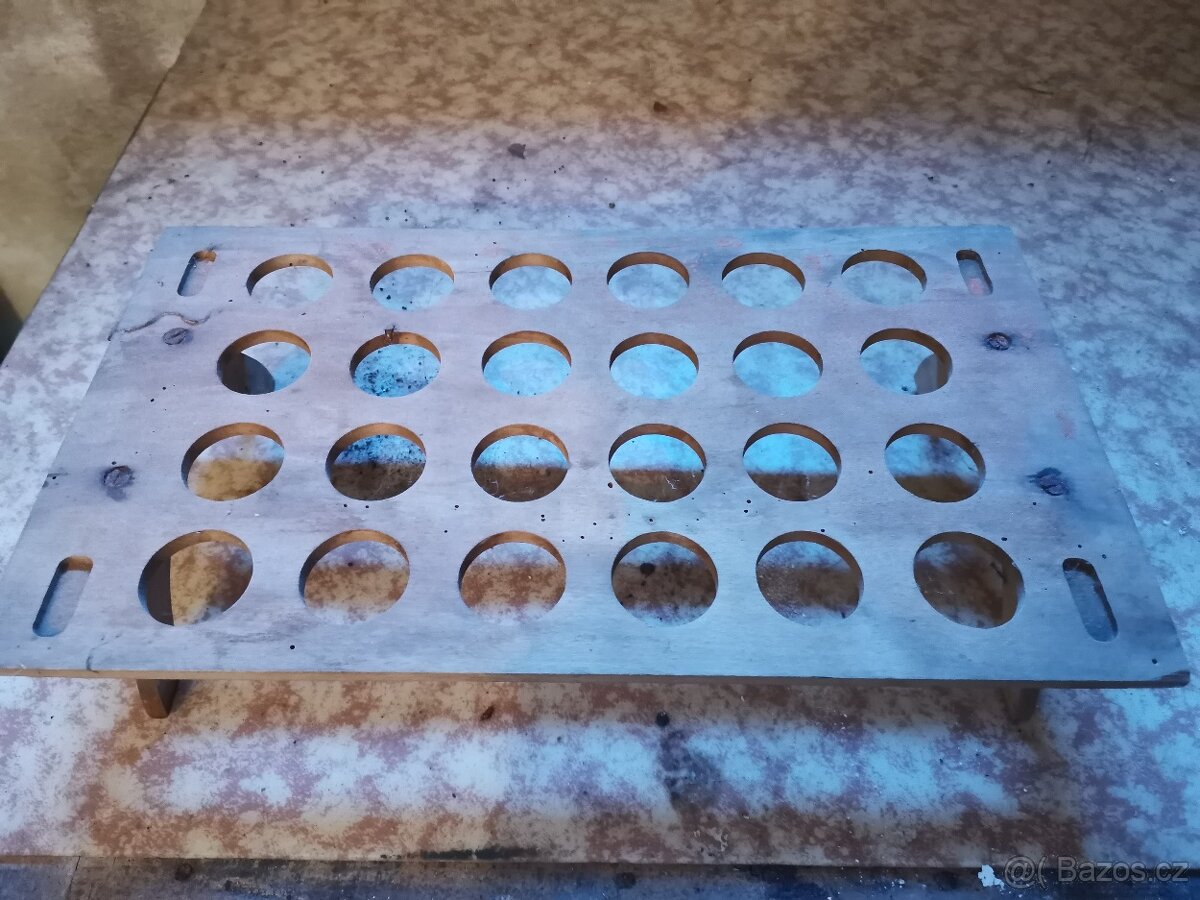 různé předměty - 8