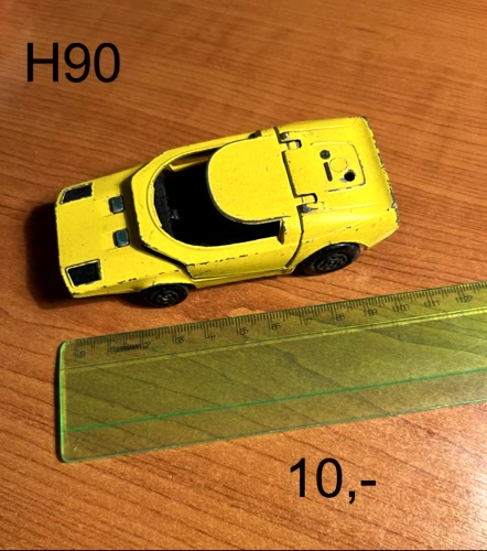 Predam modely matchbox - 8
