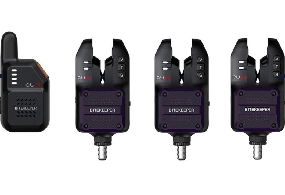 Signalizatory 3+1 - 8