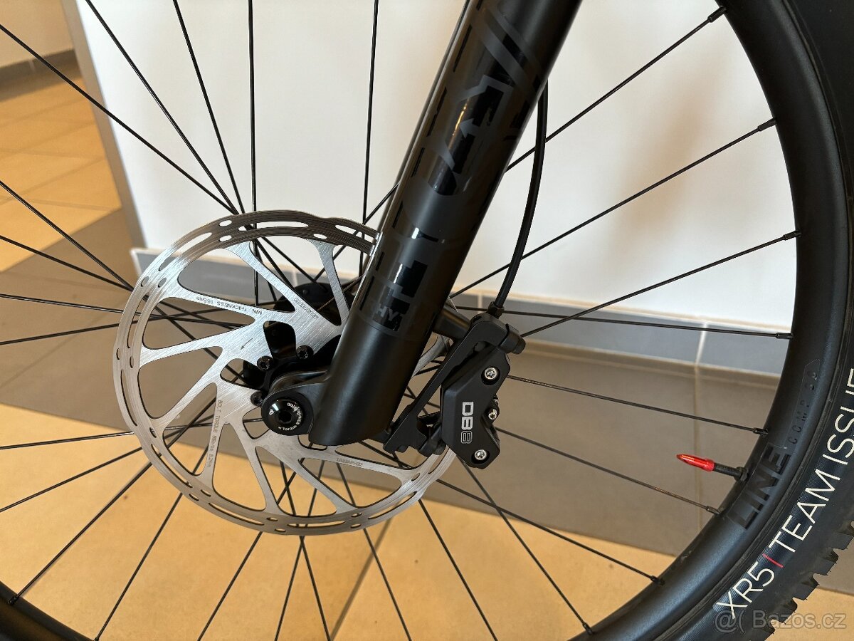 TREK FUEL-EX 8 - 8