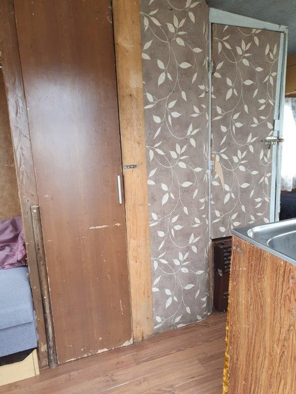 Karavan Adria 380 bez TP-SPZ - 8