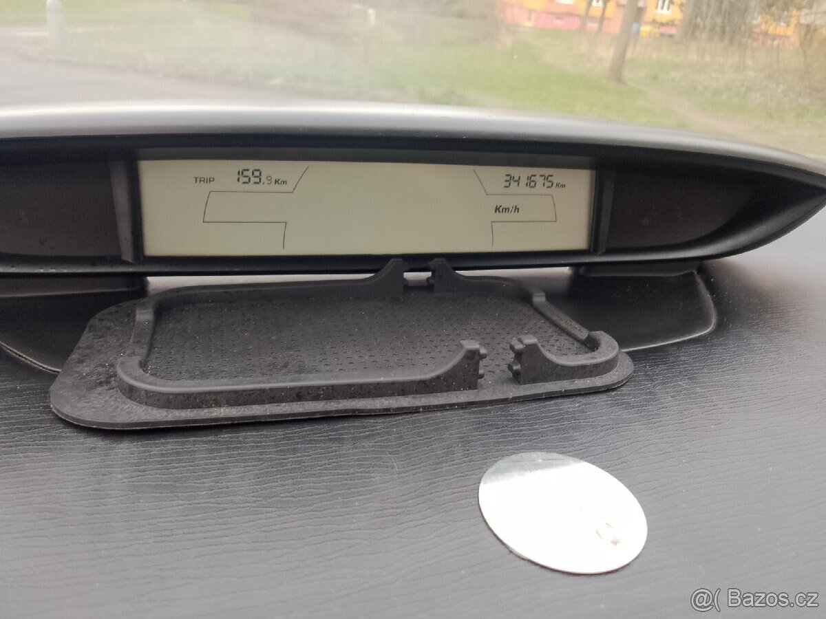 Citroen C4 - 8