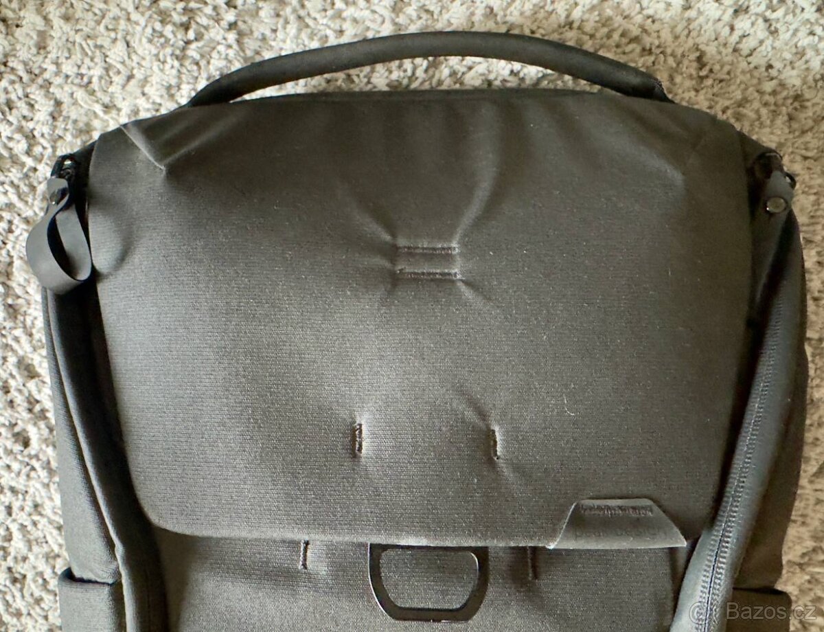 Peak Design Everyday Backpack 20L black - 8