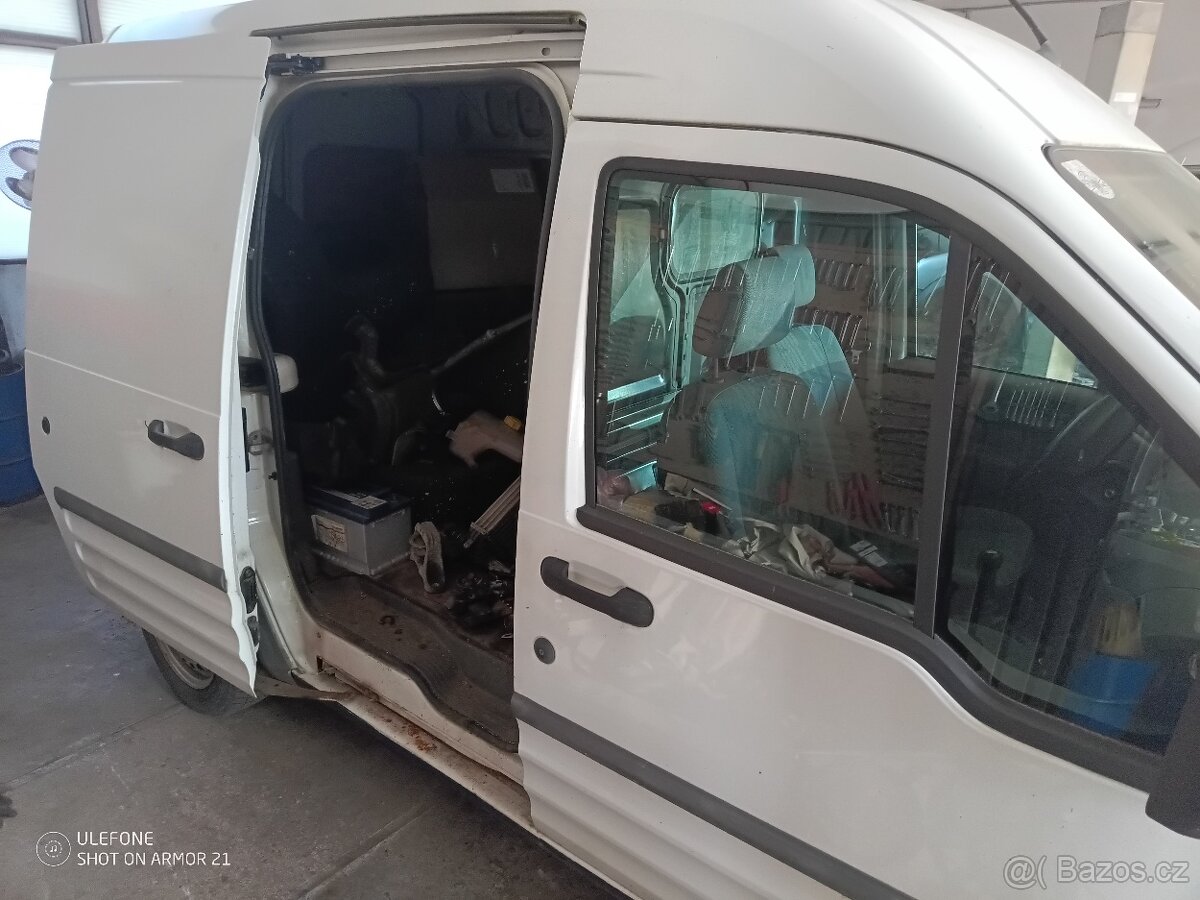 ND - Ford Transit Connect - 8