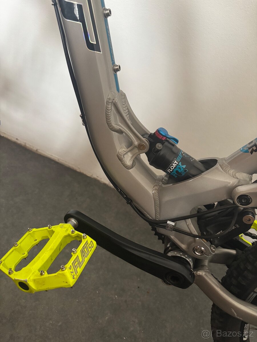 Gt sensor xespert - 8