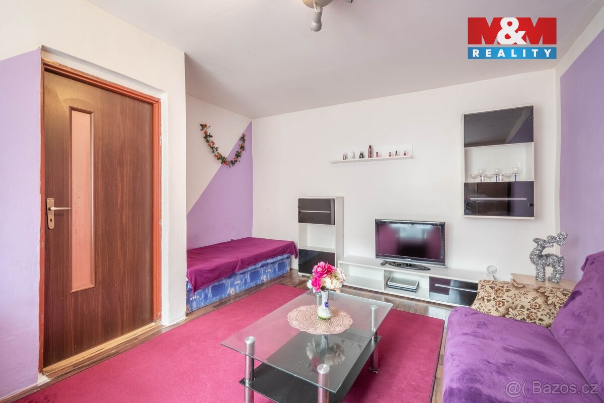 Prodej rodinného domu, Kladno, ul. U Kaštanu - 8