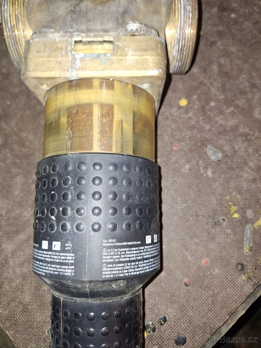 filtr,odkalovací filtr - 8