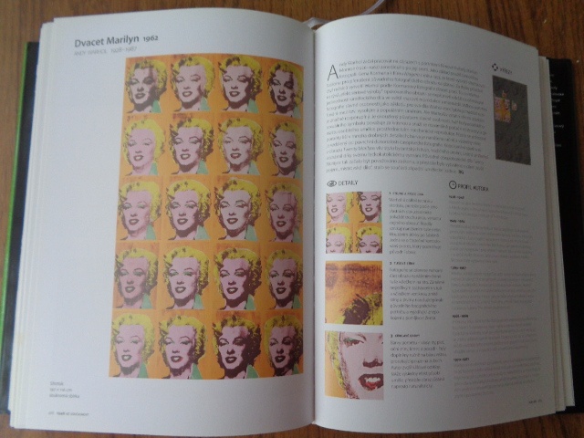 Encyklopedie-Od počátku do současnosti- Stephen Farthing - 8