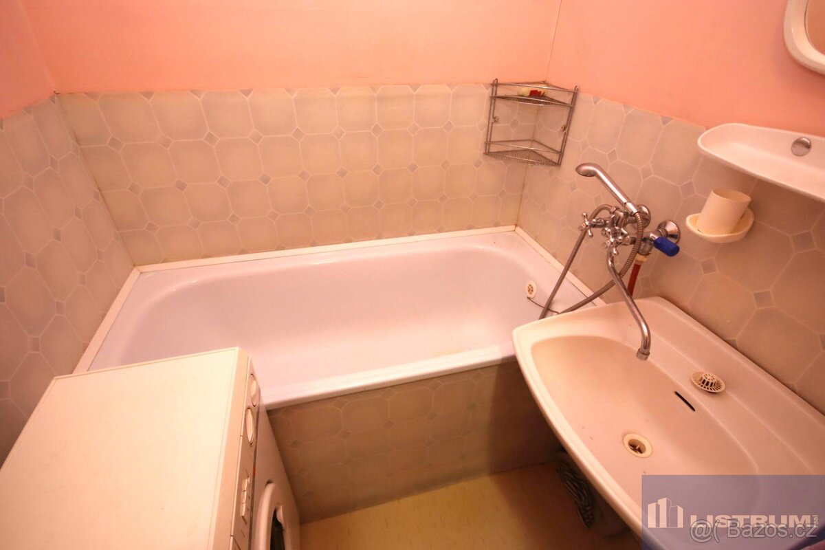 Byt 2+1 na ul. Kopernikova, Třinec - Lyžbice - 8