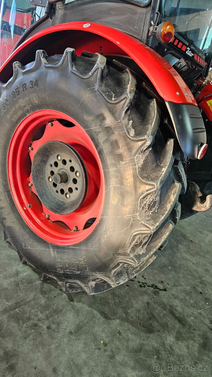 Zetor Proxima Plus 100 ( 2017 len 970 mth) - 8