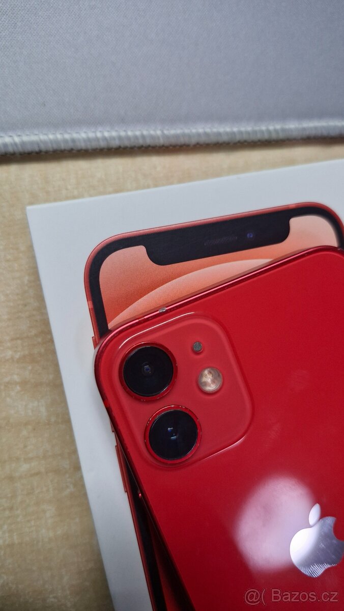 Iphone 12 mini 128Gb - 8