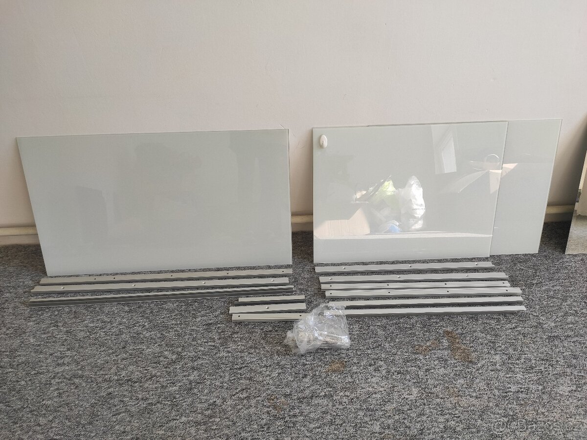 Sklo za varnou desku, kuchyňskou linku - 8