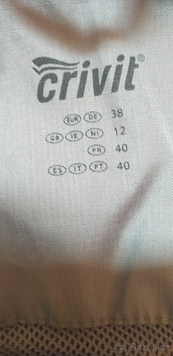 dámské outdoorové bundy - 8