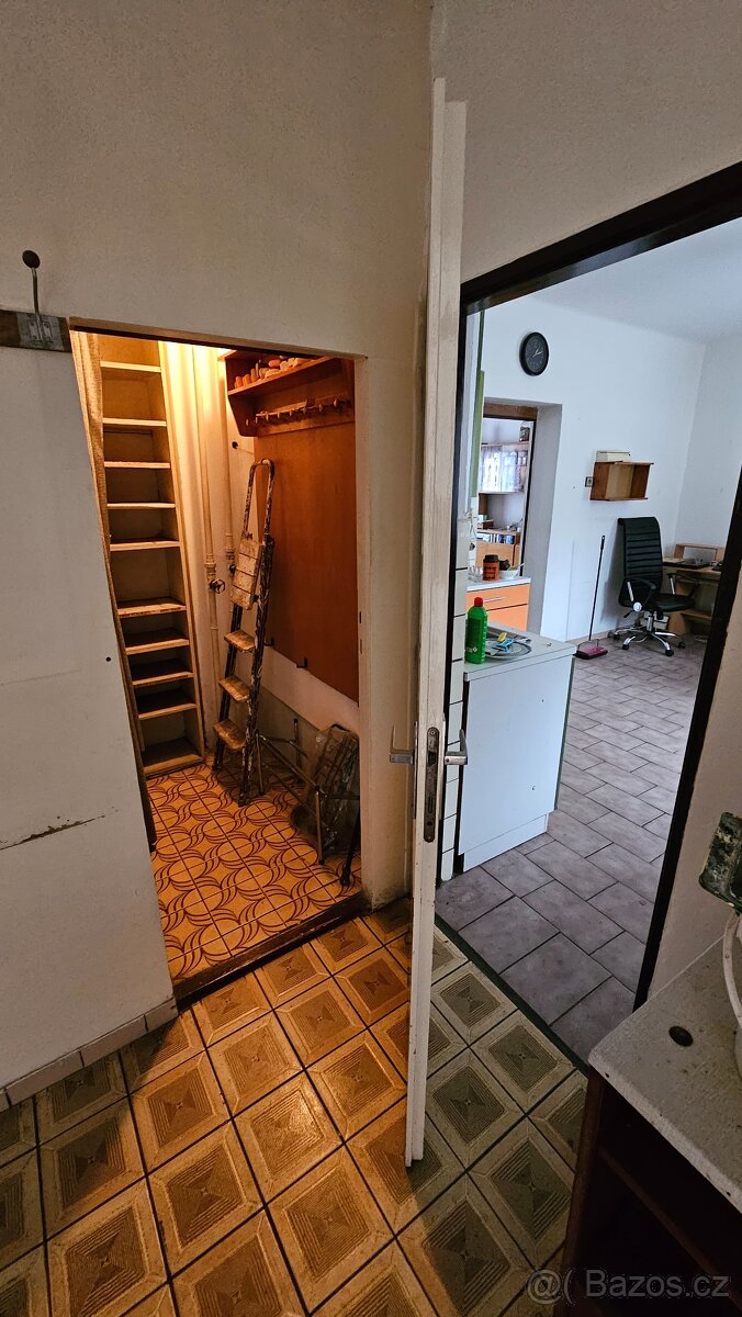 Prodej domu 3+kk • 120 m² bez realitky (Kladno, Dubí) - 8