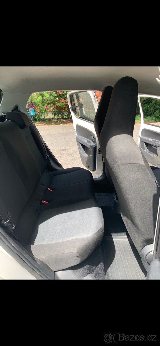 Škoda Citigo 1.0 MPI 44kw 2016 facelift - 8