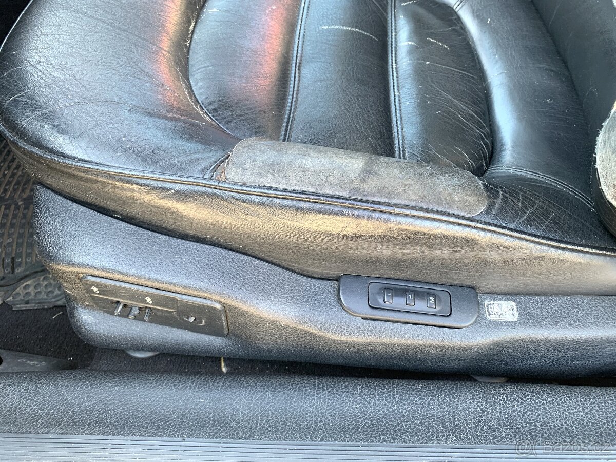 Peugeot 406 coupé, PININFARINA, 2.2 HDi, TK 05/26 - 8