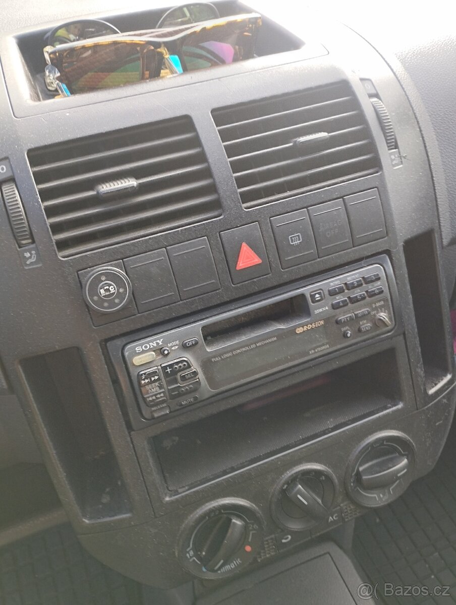 Zahradní traktor - 8