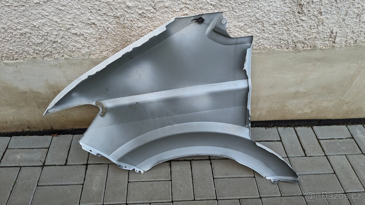 Blatnik VW Crafter - 8