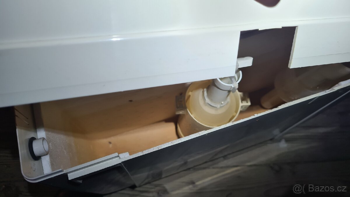 WC nádržka - 8