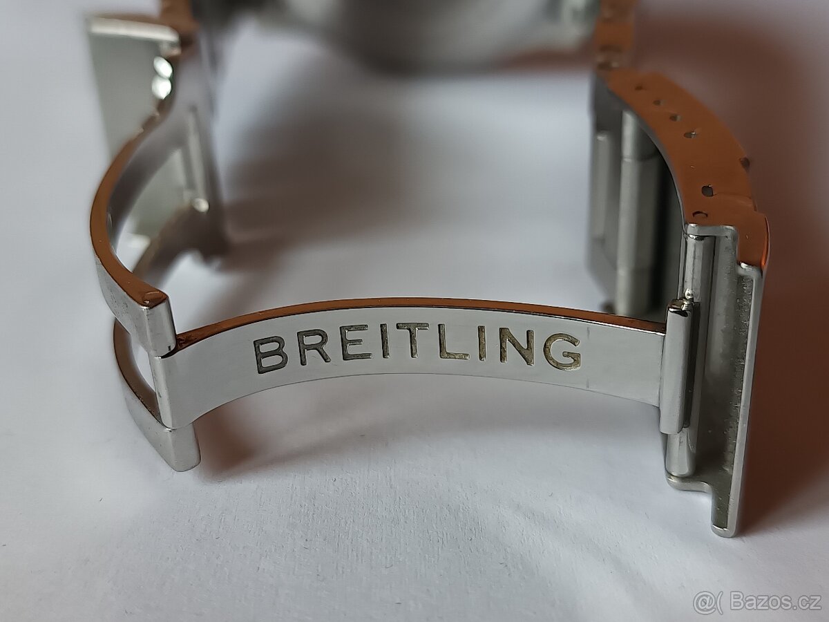 Breitling Aviator 8 Chronograph 43 A13316101C1A1 - 8