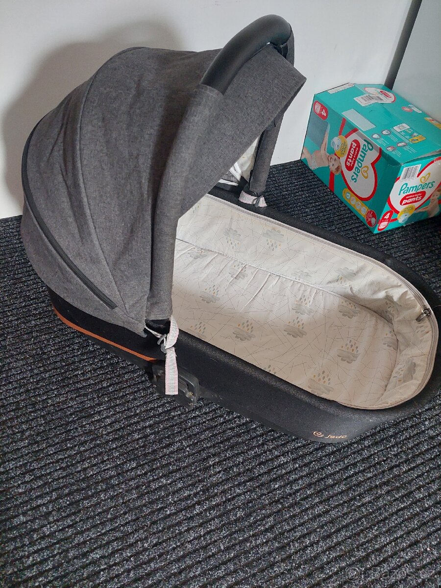 Prodám trojkombinaci - 8