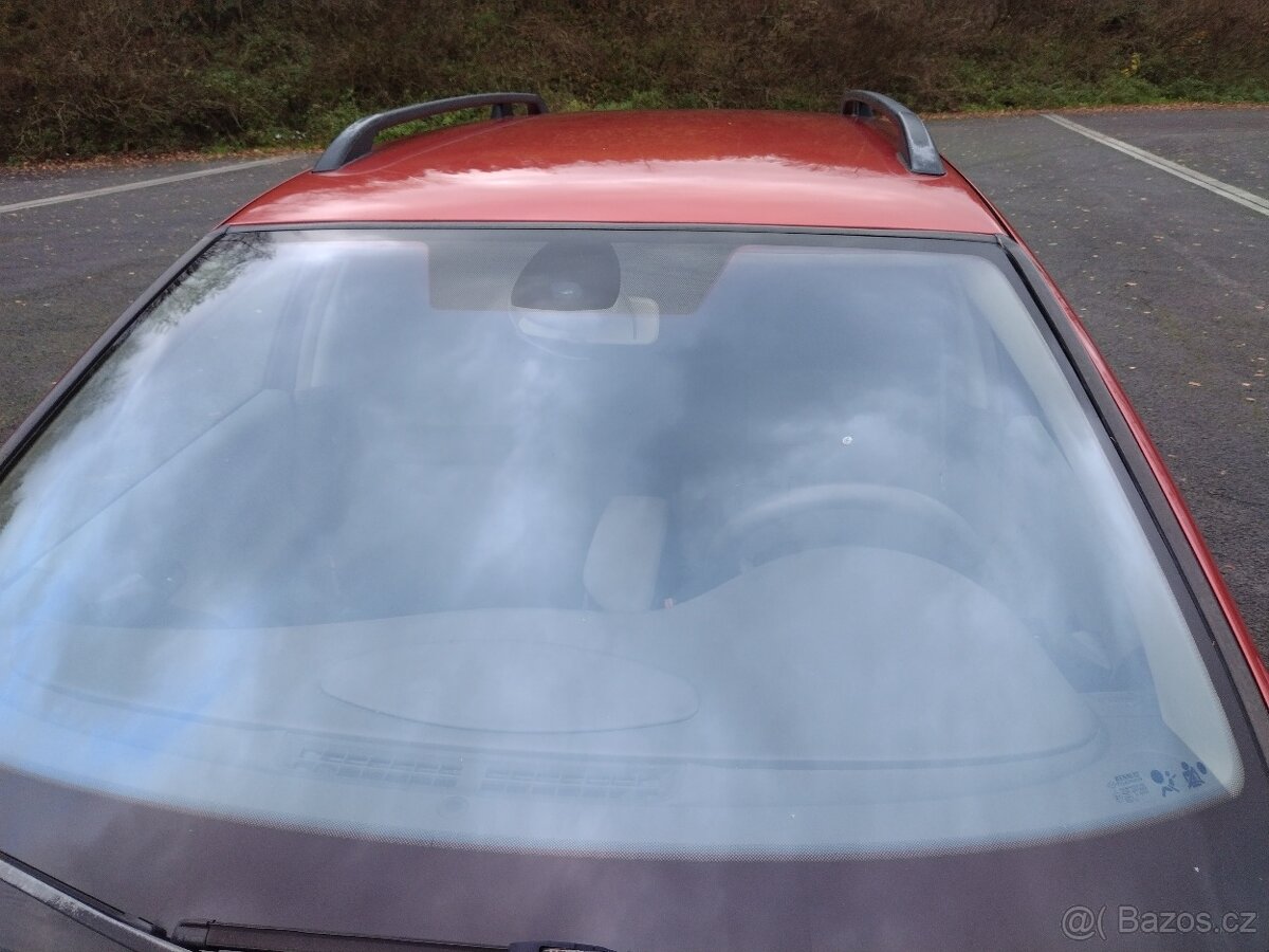 RENAULT LAGUNA II KOMBI BENZIN 2003 - 8