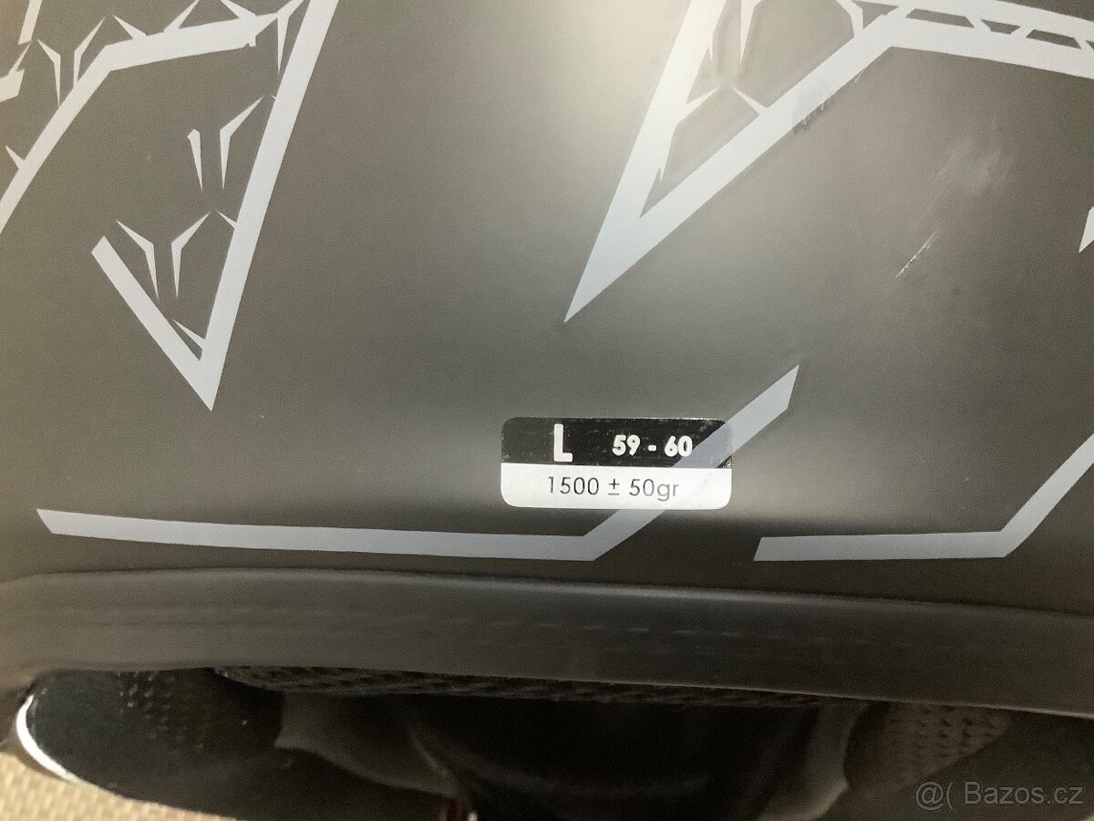 Přilba Airoh ST 501 KTM - 8