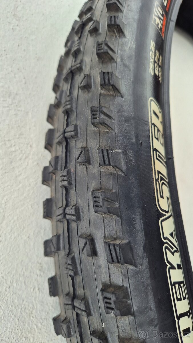 MTB pláště Maxxis - 8