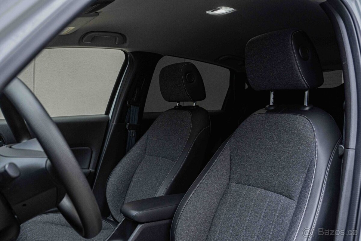 Honda Jazz Elegance - 8