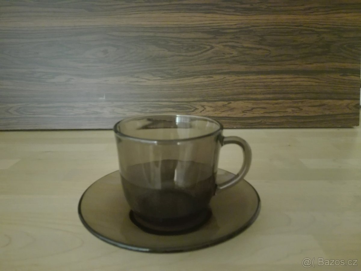 SADA ŠÁLKŮ S PODŠÁLKY-6ks - 8